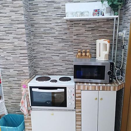 Ubytovanie U Vlasty Štrba Exteriör bild