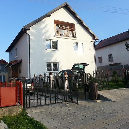 Ubytovanie U Vlasty Štrba Exteriör bild