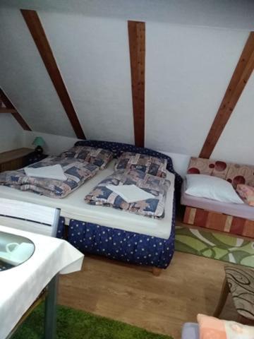 Ubytovanie U Vlasty Štrba Exteriör bild