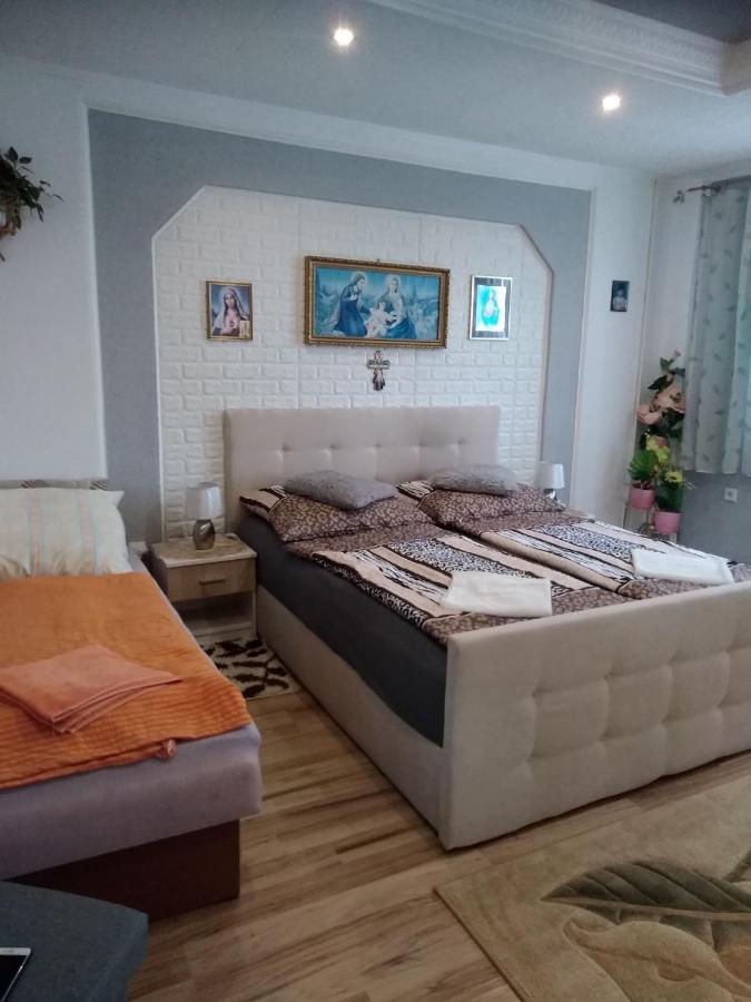 Ubytovanie U Vlasty Štrba Exteriör bild